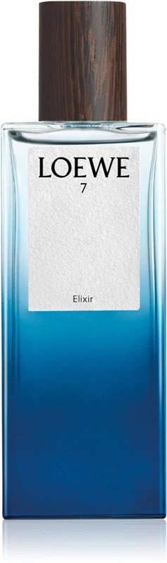 Loewe 7 Elixir Edp Spray 50 ml