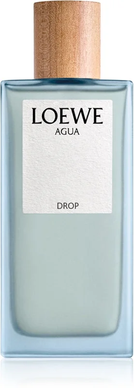 Loewe Agua Drop Eau de Parfum da donna 100 ml