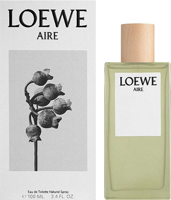 Aire - EDT - Volume: 100 ml