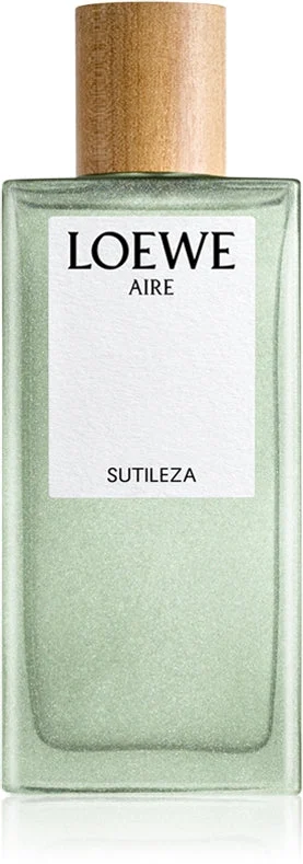 Loewe Aire Sutileza Eau de Toilette da donna 100 ml