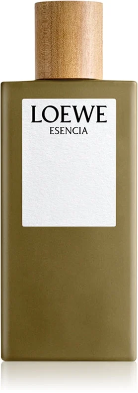 Loewe Esencia Eau de Toilette per uomo 100 ml