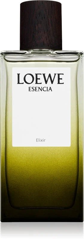 Loewe Esencia Elixir Edp Spray 100 ml