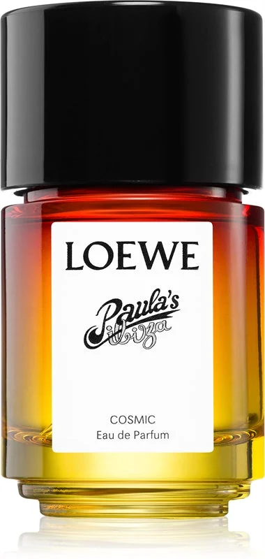Loewe Paula's Ibiza Cosmic Edp 100 Vapo novità 24