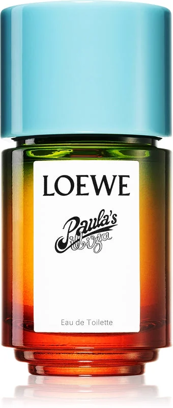 Loewe Paula's Ibiza Edt Spray 50 ml