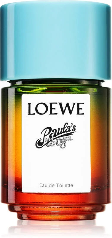 Paula`s Ibiza - EDT - Volume: 100 ml