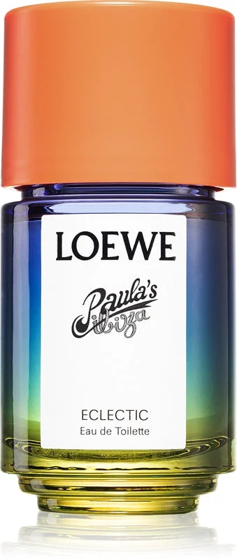 Loewe Paula's Ibiza Eclectic EDT U 50 ml