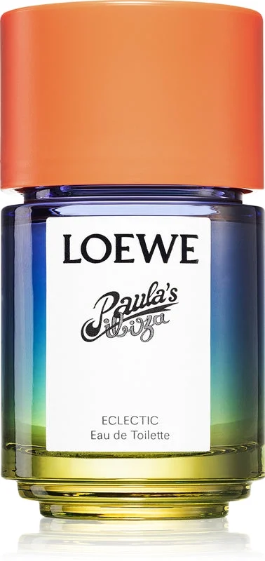 Paula`s Ibiza Eclectic - EDT - Volume: 100 ml