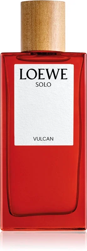 Loewe Solo Vulcano Ep 100 Vap