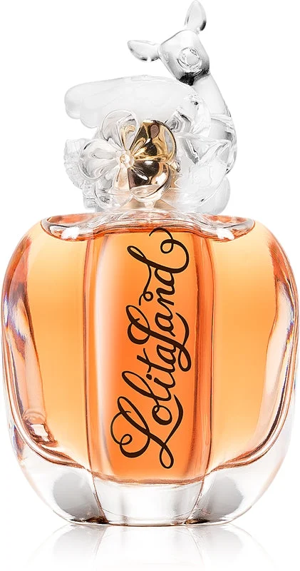 Lolita Lempicka Lolita Land Eau de Parfum da donna 80 ml
