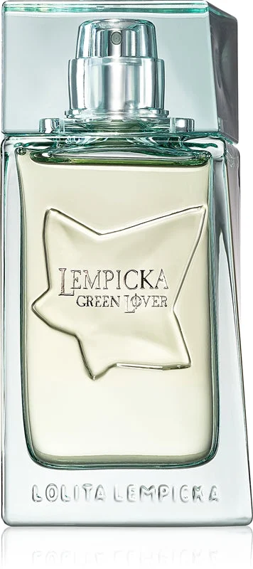 Lolita Lempicka Green Lover EDT W 50 ml