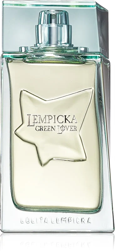 Lolita Lempicka Green Lover EDT W 100 ml
