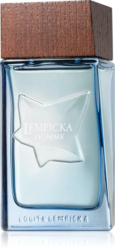 Lolita Lempicka Homme EDT M 100 ml