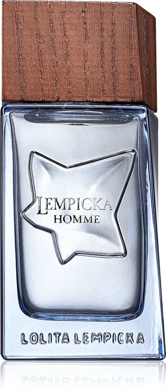 Lolita Lempicka Lempicka Eau de Toilette per uomo 50 ml