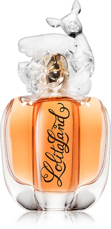 Lolita Lempicka Lolitaland Eau De Perfume Spray 40ml
