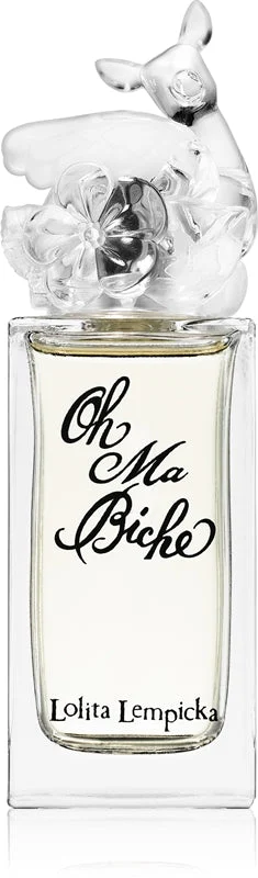 Lolita Lempicka Oh Ma Biche Eau de Parfum da donna 50 ml