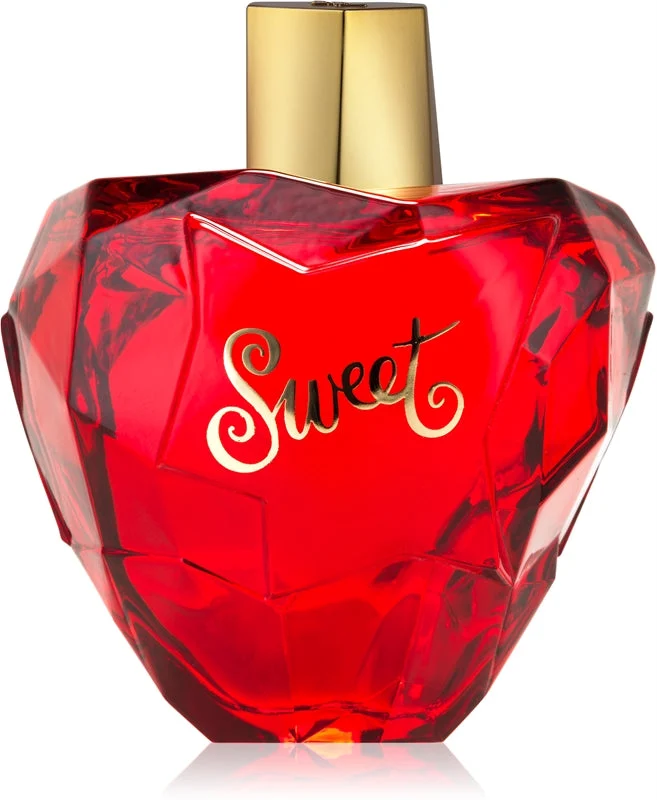 Lolita Lempicka Sweet Eau De Perfume Spray 100 ml