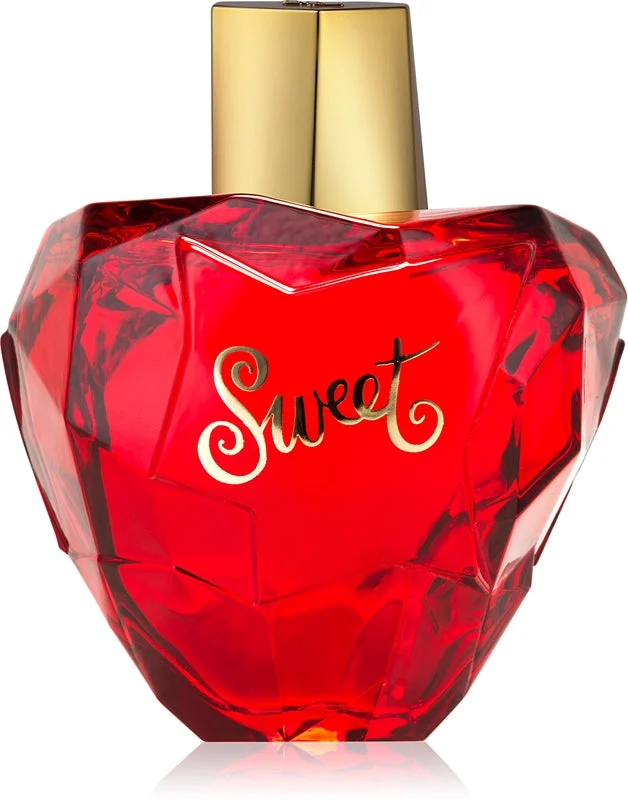 Lolita Lempicka Sweet Eau de Parfum da donna 50 ml