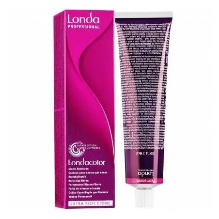 Londa Color 60ml 12/16 Biondo speciale cenere viola