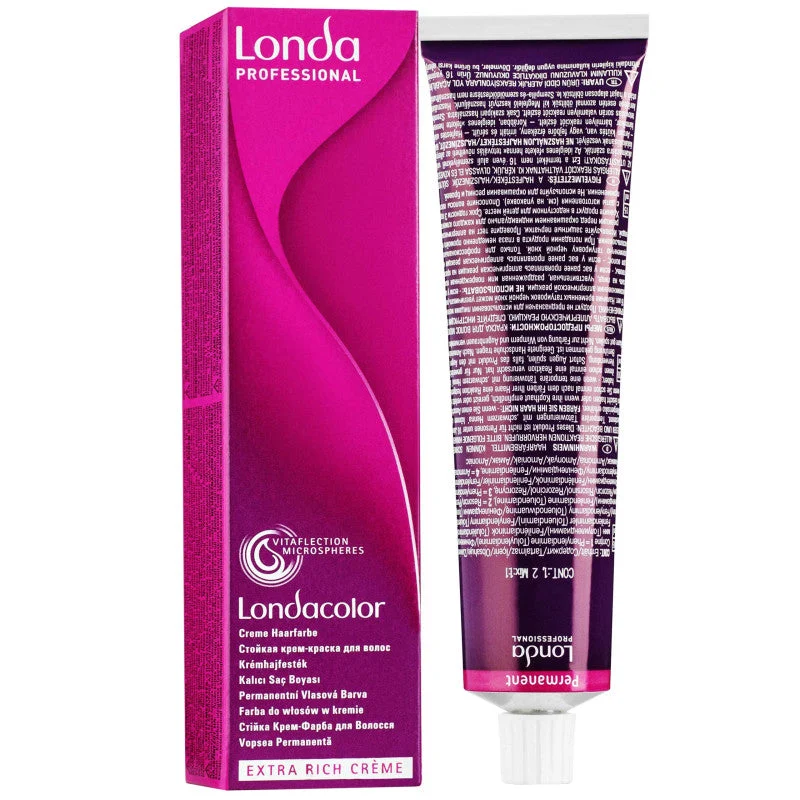 Londa Color tintura per capelli 60ml 5/07