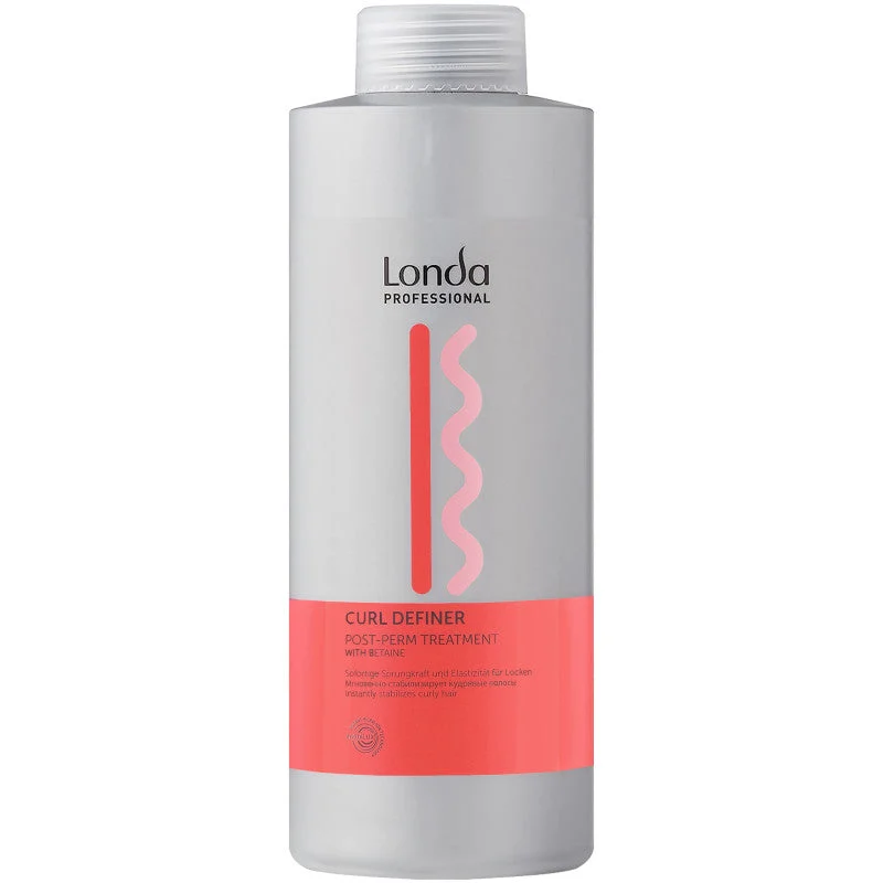 Londa Balsamo Post Permanente definizione ricci 1000 ml