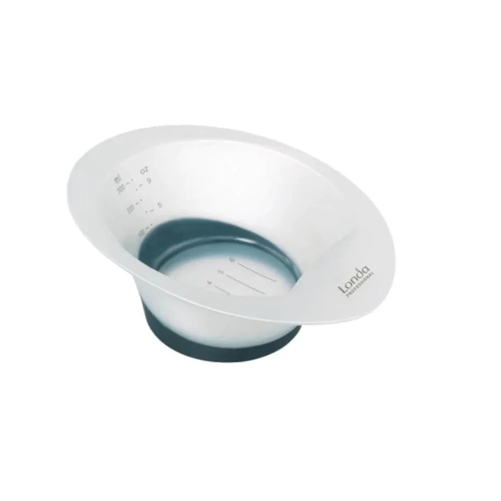Londa Professional Ciotola per mescolare i colori in plastica