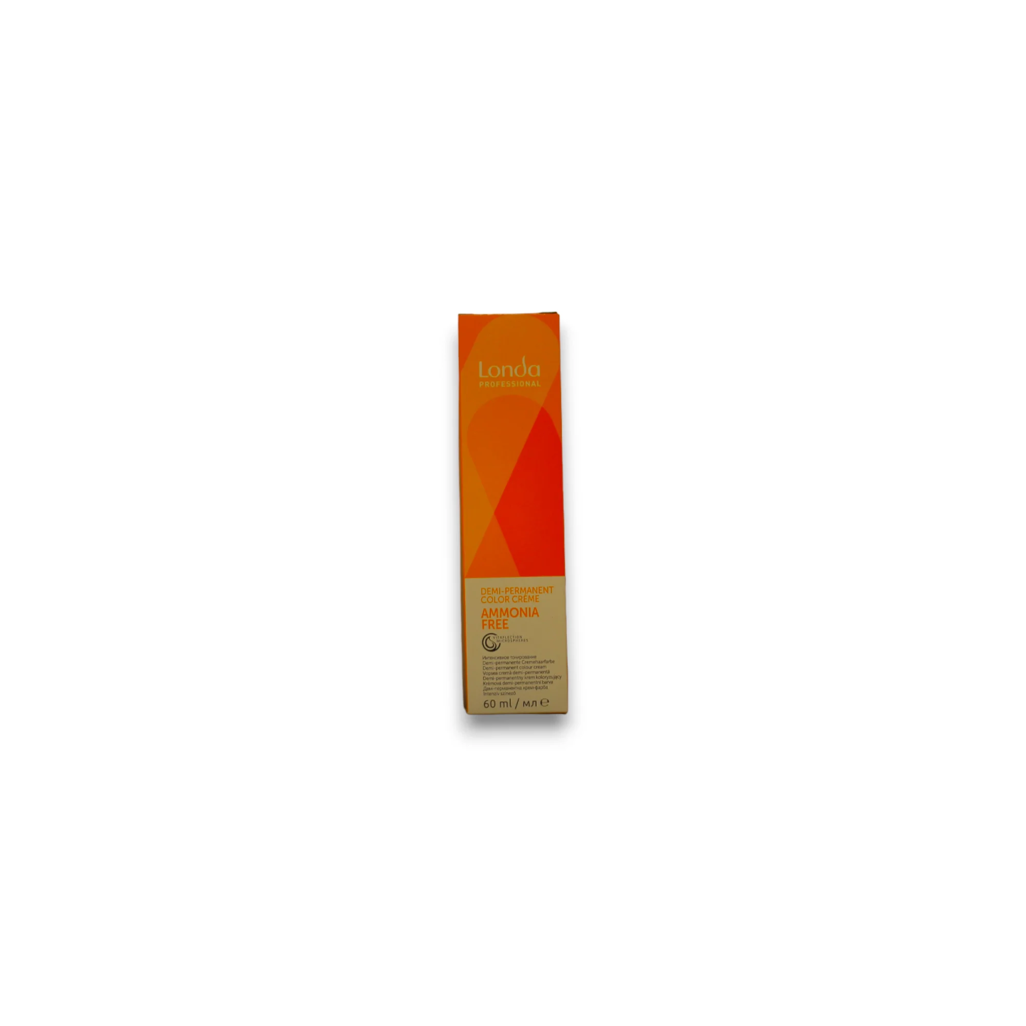Londa Professional Londacolor Tintura per capelli semi-permanente senza ammoniaca 6/0 60 ml