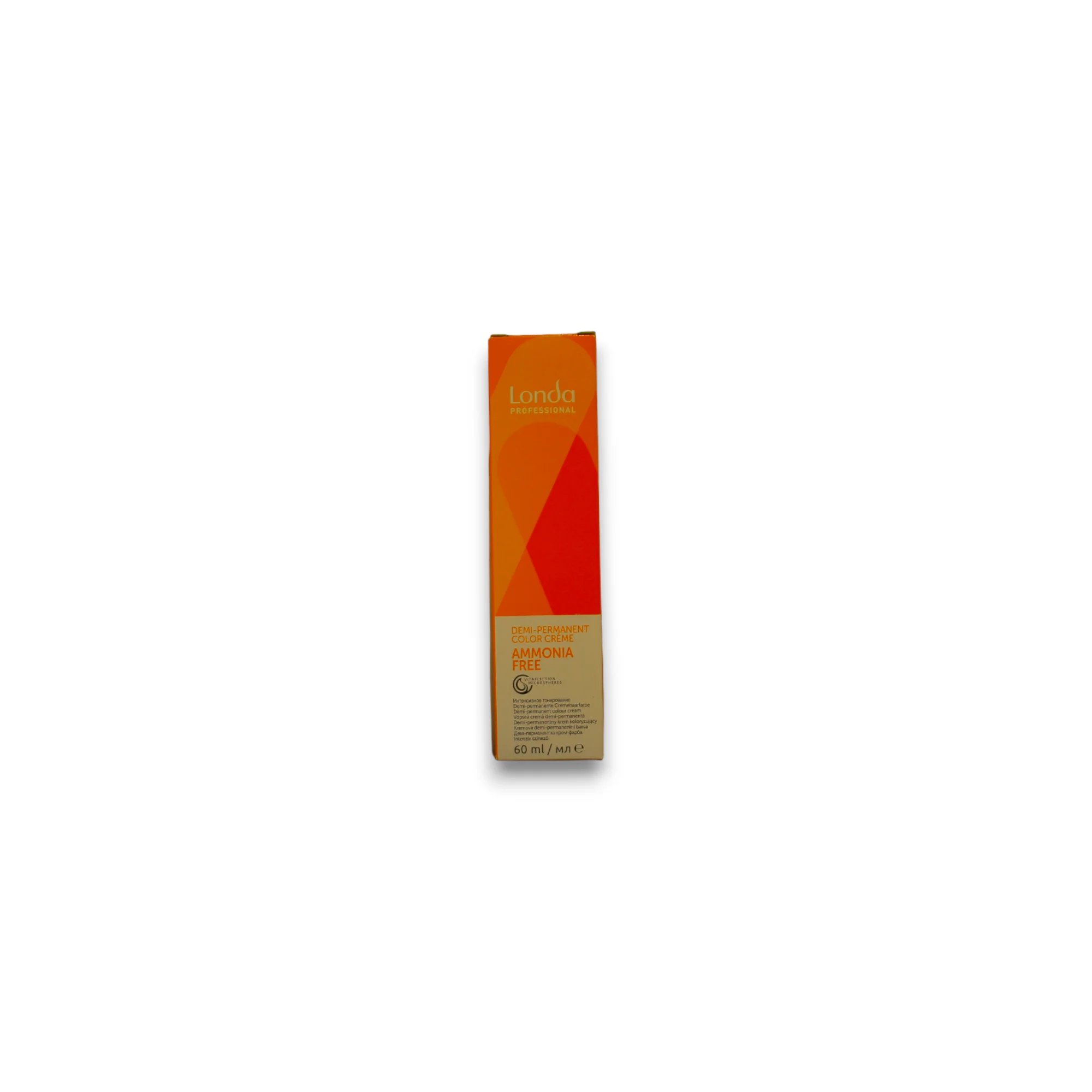 Londa Professional Londacolor Tintura per capelli semi-permanente senza ammoniaca 8/0 60 ml