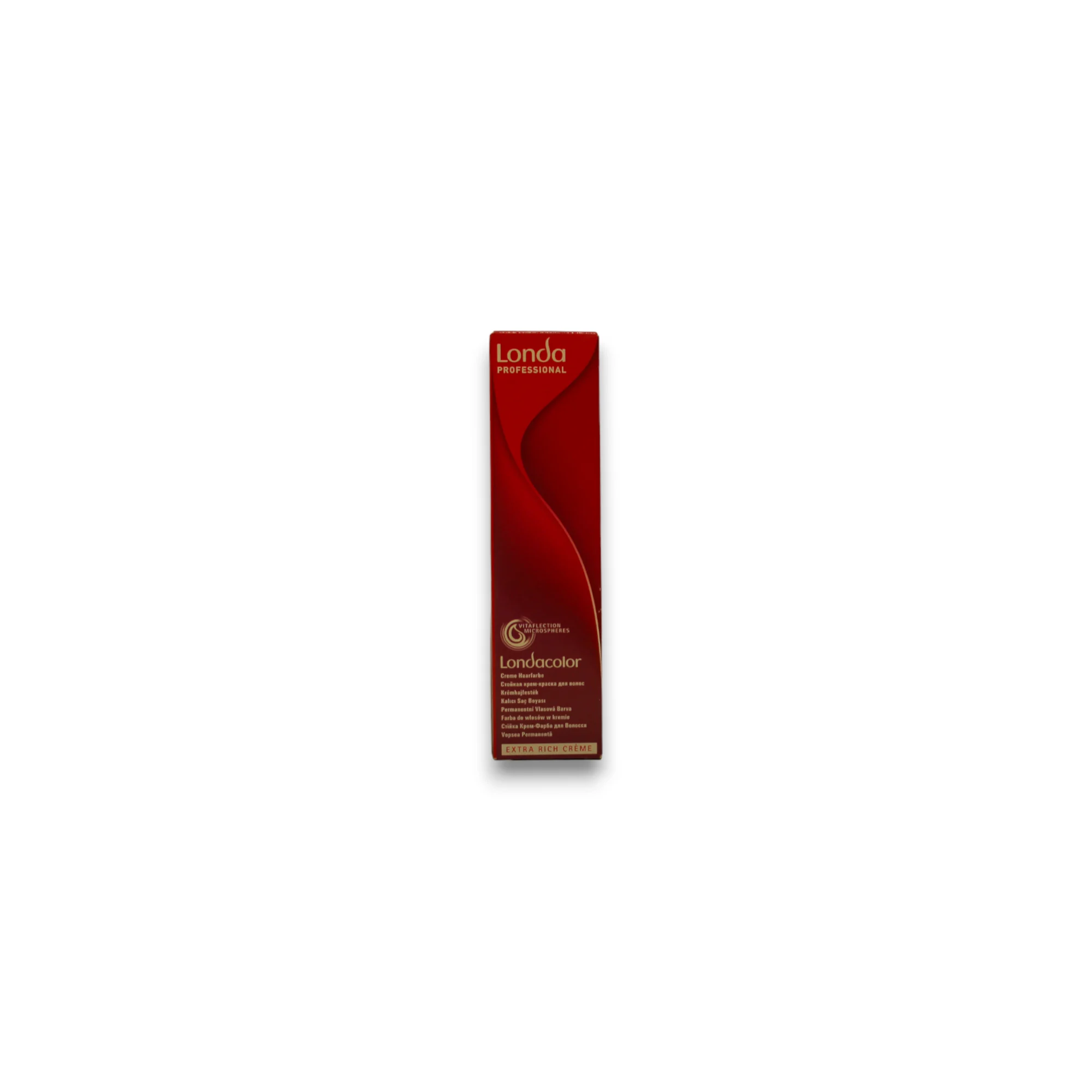 Londa Professional Londacolor Tintura permanente per capelli 4/4 60 ml