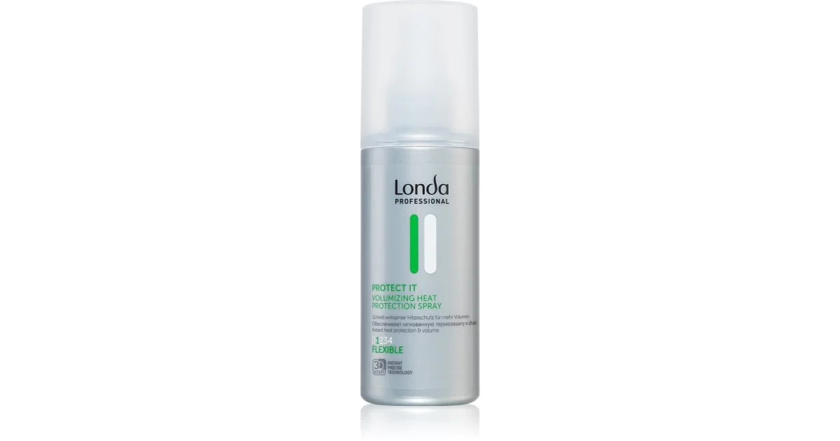 Londa Protect It Spray volumizzante protettivo contro il calore 150 ml