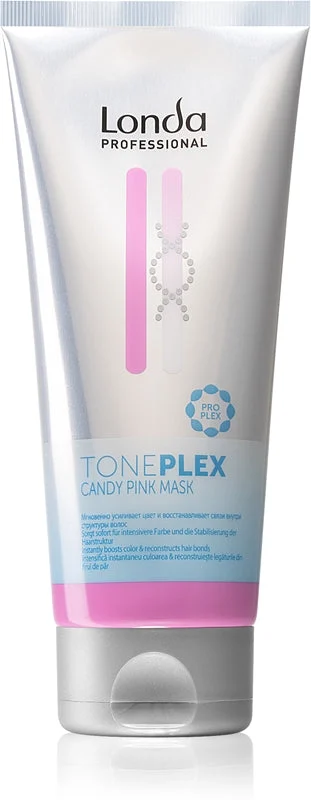 Londa professional toneplex candy maschera rosa 200 ml
