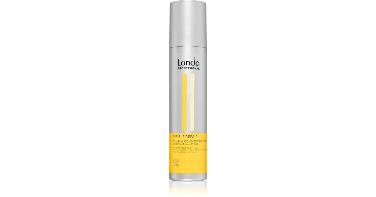 Londa Professional Visible Repair balsamo senza risciacquo 250 ml
