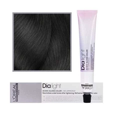 Loreal Dia Light tintura per capelli 50ml 7.40