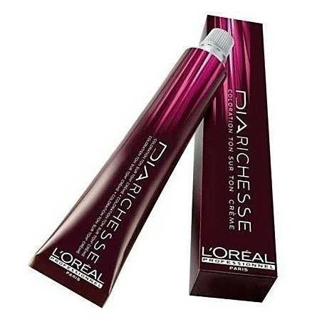 Loreal Dia Richesse tintura per capelli 50ml 6.34