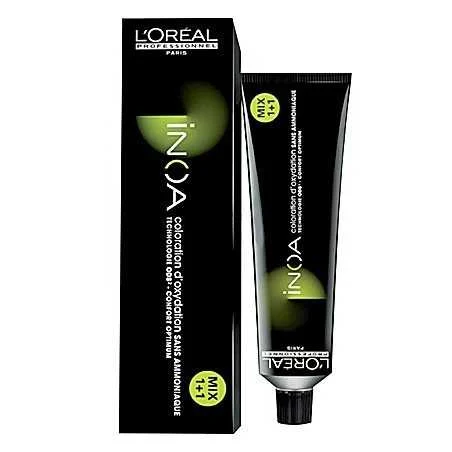Loreal Inoa tintura per capelli 60ml 6.32