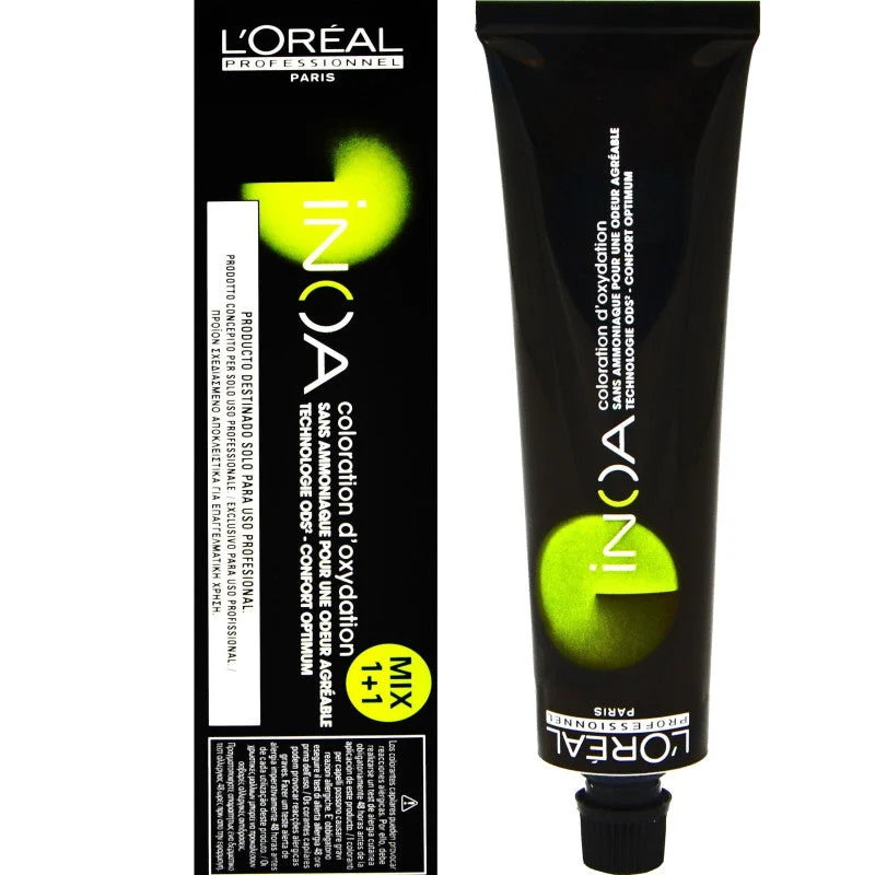 Loreal Inoa tintura per capelli 60ml 5.0