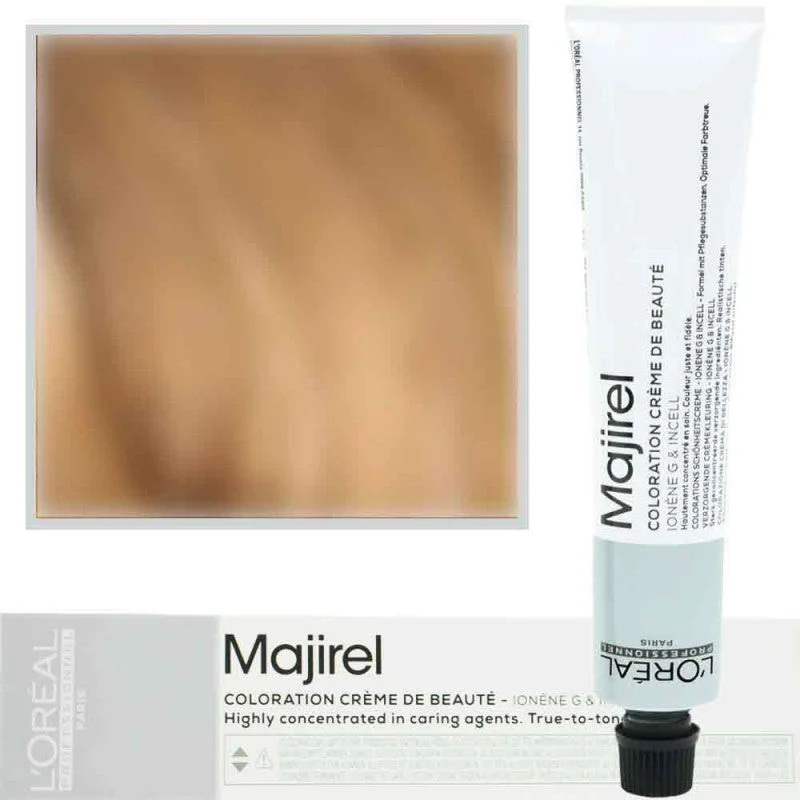 Tintura per capelli L'Oréal Majirel 50ml 9 Biondo chiarissimo