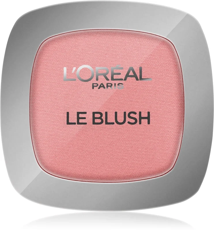 L´oréal paris True Match (120 Santal Rose) - Blush 120 Santalwood Pink