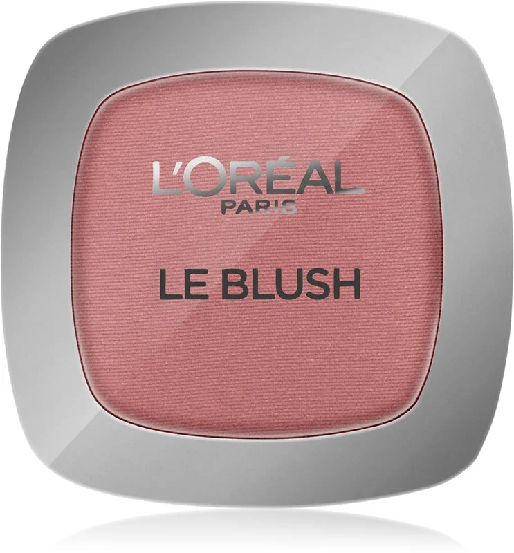 L'Oréal Accord Perfect Blush 145 - Bois De Rose