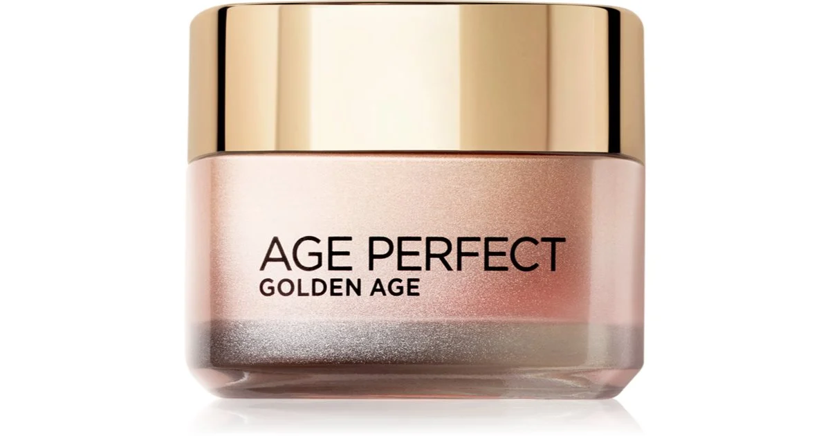 L'oreal dermo exp. age re-perfect pro-calcio 50 ml