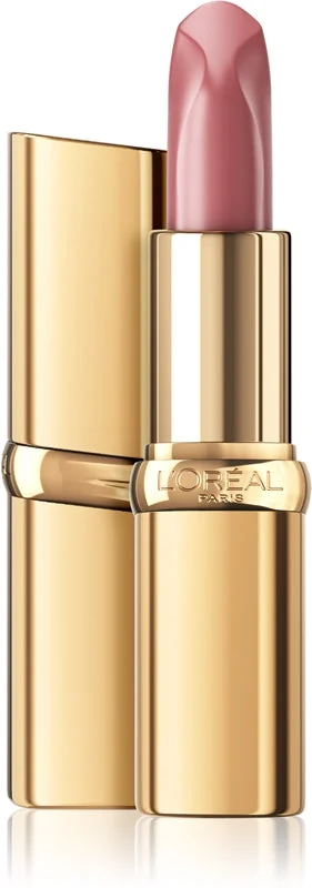 L´oréal Color Riche Free the Nudes - Rossetto idratante cremoso 4,7 g 601 Ne vale la pena