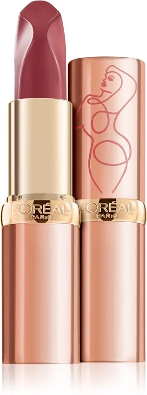 Color Riche Les Nus Rossetto Idratante 3,6 g - Tonalità: 177 Authentique