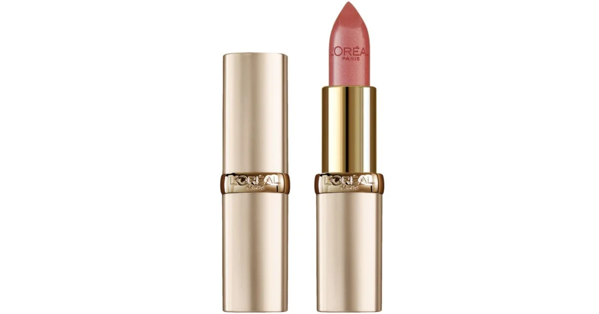 L'Oréal Paris Color Riche rossetto 226 Rose Glace 3,6 g