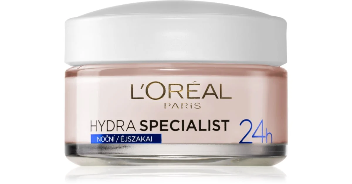 Idratante Notte Hydra Special ist (Crema Notte) 50 ml