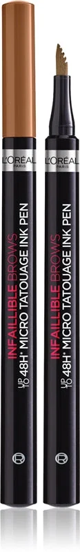 L´oréal Micro Tatouage Unbelieva Matita sopracciglia 1 g 103 Biondo Scuro