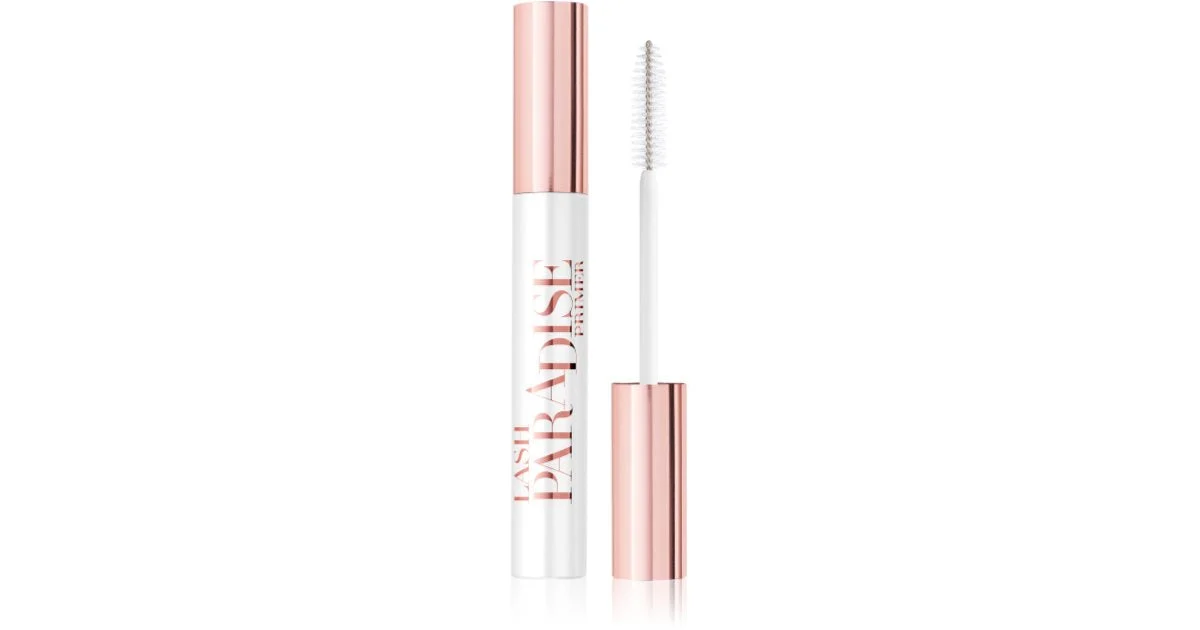 Base base sotto IL mascara Paradise Extatic (Primer) 7,2 ml - Tonalità: Nero