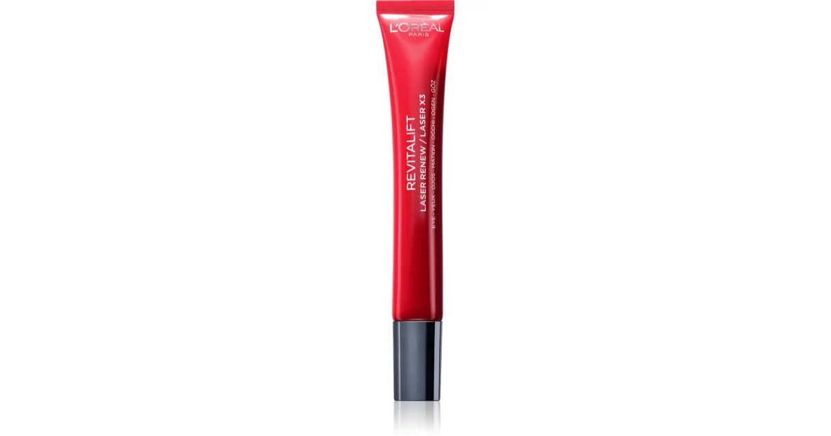 L’Oréal Paris Revitalift Laser Renew crema occhi anti-age 15 ml