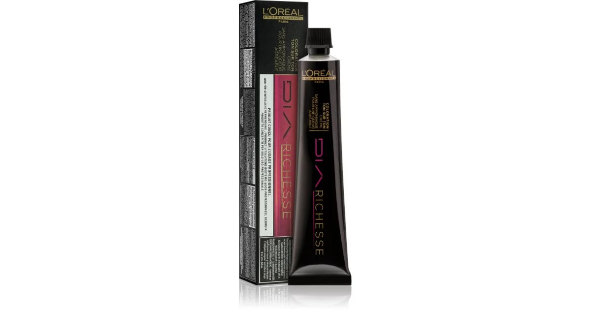 Loreal Dia Richesse tintura per capelli 50ml 7.30