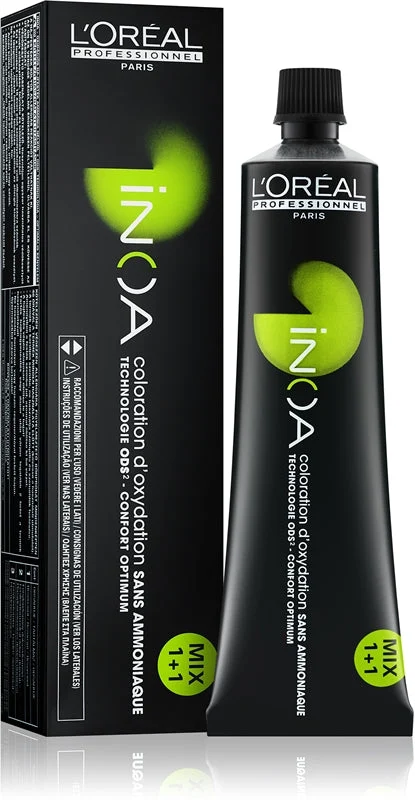 Loreal Inoa tintura per capelli 60ml 5.15