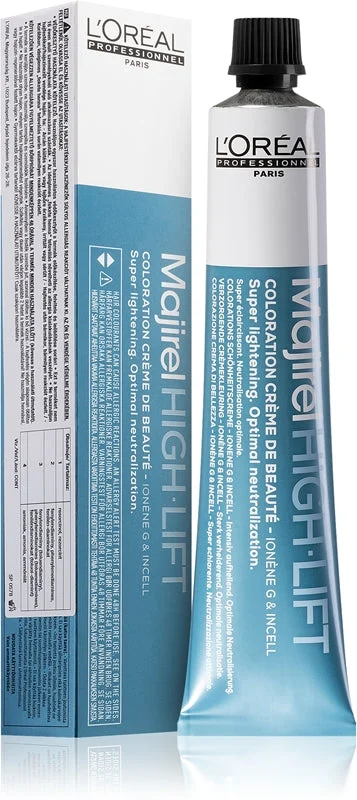 L'oreal Majirel High Lift tintura per capelli 50ml HL Violet +