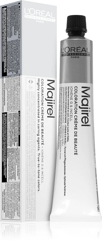 Loreal Waterrel tintura per capelli 50ml 4